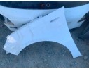 Recambio de aleta delantera izquierda para peugeot 308 referencia OEM IAM   