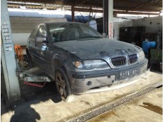 bmw serie 3 berlina (e46) del año 2004