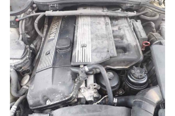 Recambio de motor completo para bmw serie 3 berlina (e46) 320 i referencia OEM IAM 226S1  