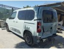 citroen berlingo del año 2018