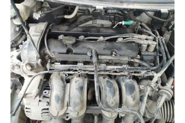 Recambio de motor completo para ford fiesta (cb1) referencia OEM IAM SPJC  