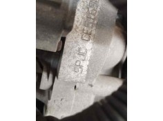 Recambio de motor completo para ford fiesta (cb1) referencia OEM IAM SPJC  
