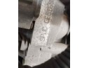 Recambio de motor completo para ford fiesta (cb1) referencia OEM IAM SPJC  