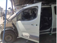 Recambio de puerta delantera izquierda para citroen berlingo 1.5 hdi referencia OEM IAM   