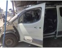 Recambio de puerta delantera izquierda para citroen berlingo 1.5 hdi referencia OEM IAM   
