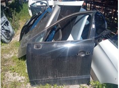 Recambio de puerta delantera izquierda para renault scenic iii 1.6dci 130 fap referencia OEM IAM   