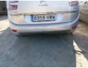 Recambio de paragolpes trasero para citroen c4 grand picasso 2.0hdi 150 fap referencia OEM IAM   