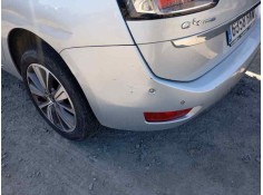 Recambio de paragolpes trasero para citroen c4 grand picasso 2.0hdi 150 fap referencia OEM IAM   