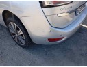 Recambio de paragolpes trasero para citroen c4 grand picasso 2.0hdi 150 fap referencia OEM IAM   