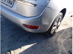 Recambio de paragolpes trasero para citroen c4 grand picasso 2.0hdi 150 fap referencia OEM IAM   