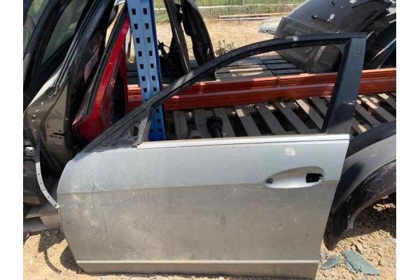 Recambio de puerta delantera izquierda para mercedes-benz clase e (w212) lim. referencia OEM IAM   