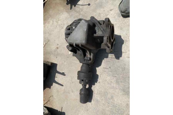 Recambio de diferencial delantero para volvo xc90 2.4 d5 163 4x4 referencia OEM IAM 1023808  