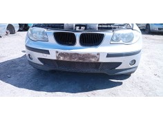 Recambio de paragolpes delantero para bmw serie 1 berlina (e81/e87) 116i referencia OEM IAM   