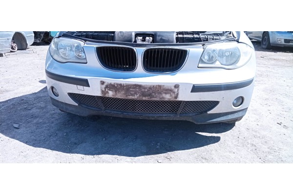 Recambio de paragolpes delantero para bmw serie 1 berlina (e81/e87) 116i referencia OEM IAM   