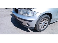 Recambio de paragolpes delantero para bmw serie 1 berlina (e81/e87) 116i referencia OEM IAM   