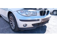 Recambio de paragolpes delantero para bmw serie 1 berlina (e81/e87) 116i referencia OEM IAM   