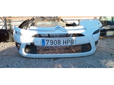 Recambio de paragolpes delantero para citroen c4 picasso exclusive referencia OEM IAM   