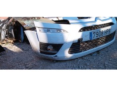 Recambio de paragolpes delantero para citroen c4 picasso exclusive referencia OEM IAM   