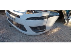 Recambio de paragolpes delantero para citroen c4 picasso exclusive referencia OEM IAM   