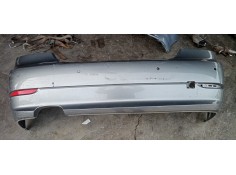 Recambio de paragolpes trasero para bmw serie 5 berlina (e60) 3.0 turbodiesel cat referencia OEM IAM   