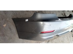 Recambio de paragolpes trasero para bmw serie 5 berlina (e60) 3.0 turbodiesel cat referencia OEM IAM   