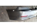 Recambio de paragolpes trasero para bmw serie 5 berlina (e60) 3.0 turbodiesel cat referencia OEM IAM   