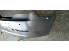 Recambio de paragolpes trasero para bmw serie 5 berlina (e60) 3.0 turbodiesel cat referencia OEM IAM   