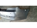 Recambio de paragolpes trasero para bmw serie 5 berlina (e60) 3.0 turbodiesel cat referencia OEM IAM   