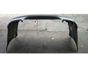 Recambio de paragolpes trasero para bmw serie 5 berlina (e60) 3.0 turbodiesel cat referencia OEM IAM   