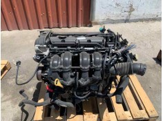 Recambio de motor completo para ford fiesta (cb1) referencia OEM IAM SPJC  