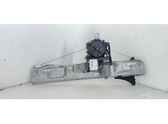 Recambio de elevalunas trasero derecho para opel insignia sports tourer edition referencia OEM IAM 20952451  