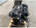 Recambio de motor completo para ford fiesta (cb1) referencia OEM IAM SPJC  