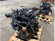 Recambio de motor completo para ford fiesta (cb1) referencia OEM IAM SPJC  