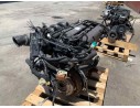 Recambio de motor completo para ford fiesta (cb1) referencia OEM IAM SPJC  