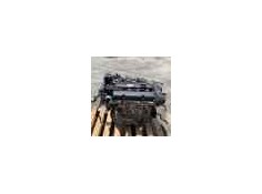 Recambio de motor completo para ford fiesta (cb1) referencia OEM IAM SPJC  