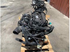 Recambio de motor completo para ford fiesta (cb1) referencia OEM IAM SPJC  