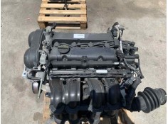 Recambio de motor completo para ford focus lim. 1.6 referencia OEM IAM IQDB  
