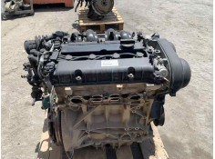 Recambio de motor completo para ford focus lim. 1.6 referencia OEM IAM IQDB  