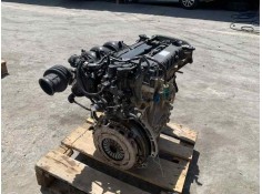 Recambio de motor completo para ford focus lim. 1.6 referencia OEM IAM IQDB  