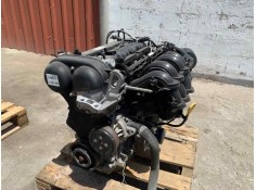 Recambio de motor completo para ford focus lim. 1.6 referencia OEM IAM IQDB  