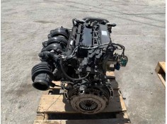 Recambio de motor completo para ford focus lim. 1.6 referencia OEM IAM IQDB  