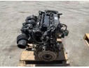 Recambio de motor completo para ford focus lim. 1.6 referencia OEM IAM IQDB  