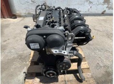 Recambio de motor completo para ford focus lim. 1.6 referencia OEM IAM IQDB  