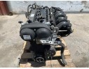 Recambio de motor completo para ford focus lim. 1.6 referencia OEM IAM IQDB  