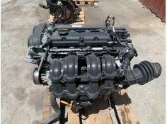 Recambio de motor completo para ford focus lim. 1.6 referencia OEM IAM IQDB  