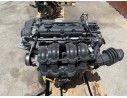 Recambio de motor completo para ford focus lim. 1.6 referencia OEM IAM IQDB  