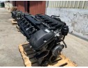 Recambio de motor completo para bmw serie 3 berlina (e46) 320 i referencia OEM IAM 226S1  