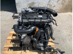 Recambio de motor completo para seat leon (1p1) referencia OEM IAM BXE  