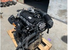 Recambio de motor completo para seat leon (1p1) referencia OEM IAM BXE  