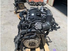 Recambio de motor completo para seat leon (1p1) referencia OEM IAM BXE  